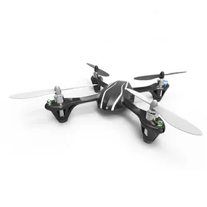 Замена моторов на квадрокоптере Hubsan X4 H107L в Ижевске